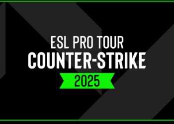 2025 Counter-Strike ESL Pro Tour