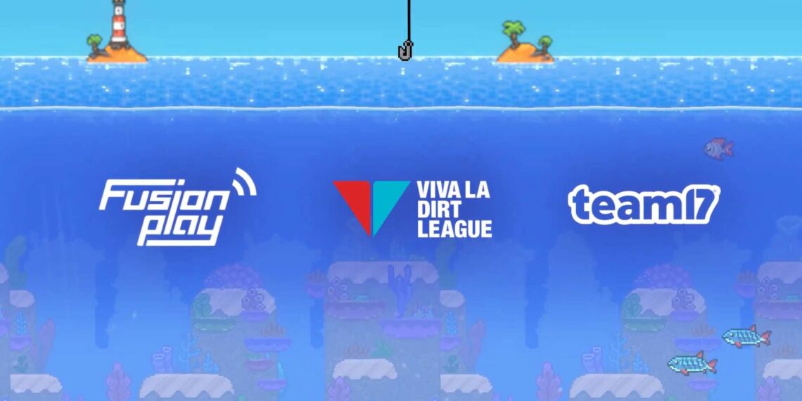 Team 17 FusionPlay Viva la Dirt League