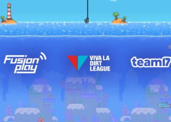 Team 17 FusionPlay Viva la Dirt League