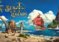 Sea of Legends