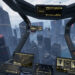 Cyberpunk Flight Simulator G-Rebels Announced for 2025 Release