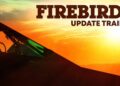 firebirds