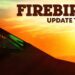 firebirds