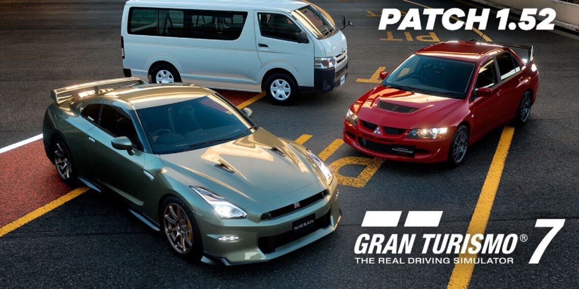 Gran Turismo 7 Free Update Adds 3 New Cars & World Circuts Events October 3, 2024