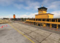Microsoft Flight Simulator Kinshasa