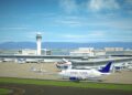 Airport Hero Centrair 20th Anniversary Edition
