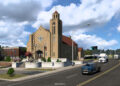 American Truck Simulator Poplar Bluff