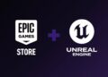 Unreal Engine Epic Games Store