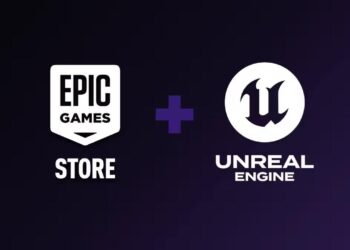 Unreal Engine Epic Games Store