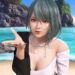 Tamaki in Venus Vacation Prism - Dead or Alive Xtreme