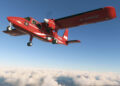 Microsoft Flight Simulator Turbo Islander