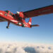 Microsoft Flight Simulator Turbo Islander