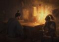 screenshot of Wuchang: Fallen Feathers