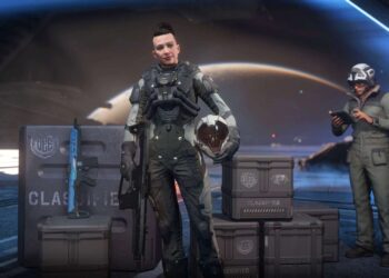 Star Citizen CitizenCon