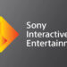 Sony Interactive Entertainment Logo