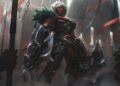Ambessa League of Legends