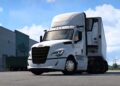 American Truck Simulator 5th Freightliner Cascadia