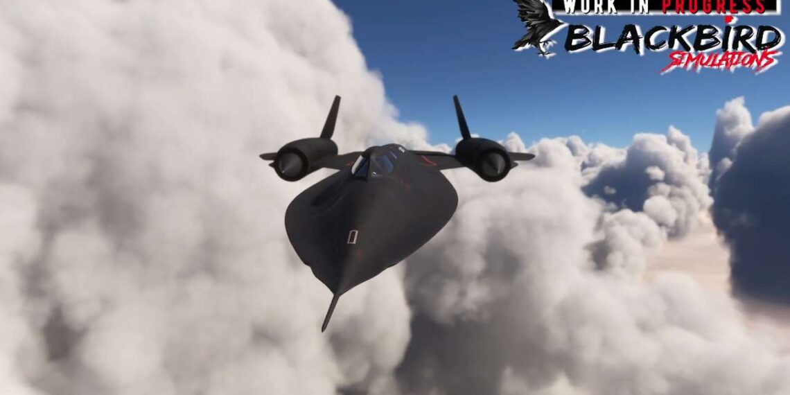 Microsoft Flight Simulator SR-71, C-130 Hercules, Boeing 737-200, & More Get Development Updates
