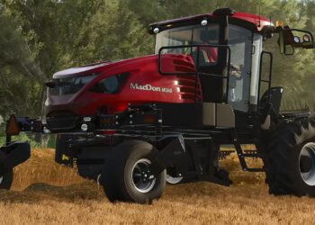 Farming Simulator 25