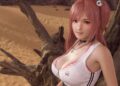 Venus Vacation Prism - Dead or Alive Xtreme Honoka