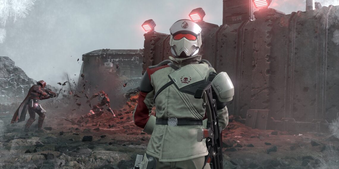 Helldivers 2