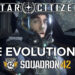 Star Citizen The Evolution of Squadron 42