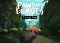Paws and Leaves: A Last Tale
