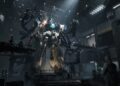 mecha break