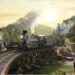 Railroads Online