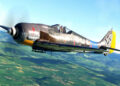 Focke-Wulf Fw 190 for Microsoft Flight Simulator Gets Release Date