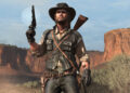 Red Dead Redemption PC Port