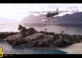 Microsoft Flight Simulator Wanaka Region.
