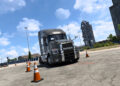 Euro American Truck Simulator Driving Academy