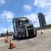 Euro American Truck Simulator Driving Academy