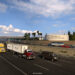 American Truck Simulator California Rework