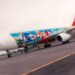 Sonic Airbus A330