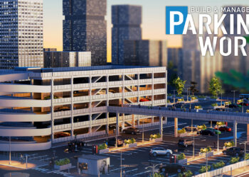 parking world