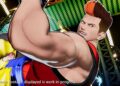Fatal Fury: City of the Wolves Kim Dong Hwan