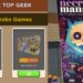 TCG Card Shop Simulator Speedrobo Games tabletop games