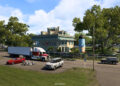 American Truck Simulator Louisiana