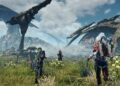 Xenoblade Chronicles X: Definitive Edition Ports to Nintendo Switch on March 25, 2025