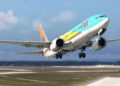 Microsoft Flight Simulator iFly 737 MAx