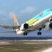 Microsoft Flight Simulator iFly 737 MAx