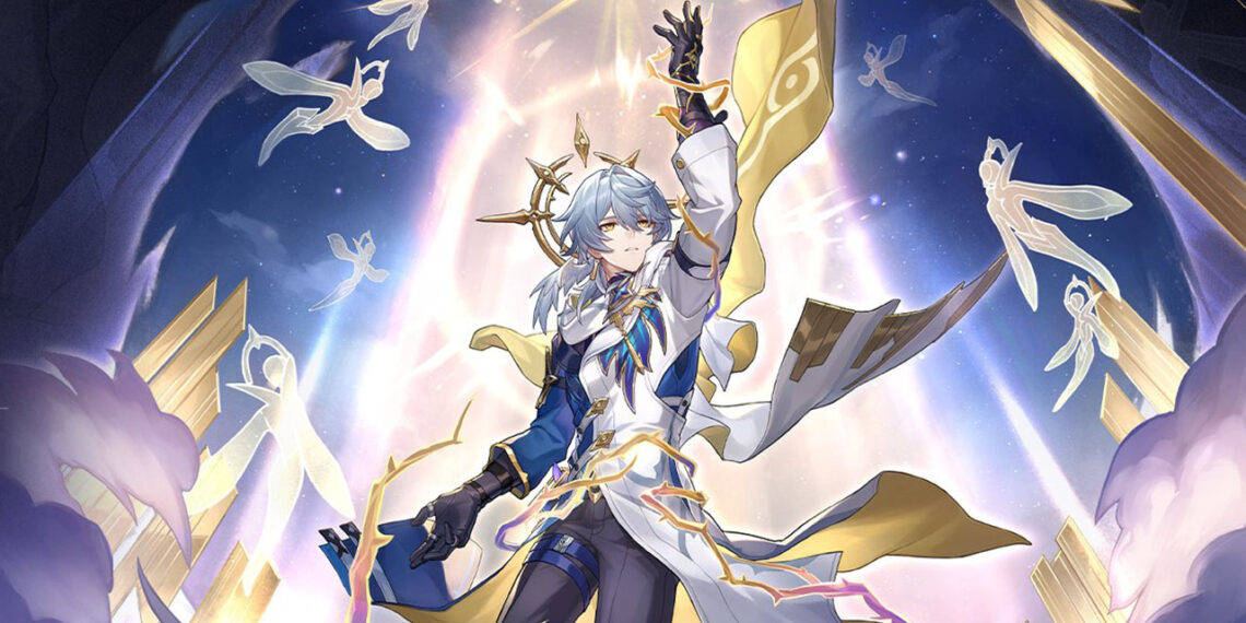 Honkai Star Rail Sunday Crop