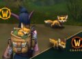 World of Warcraft Reven