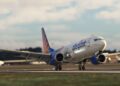 Microsoft Flight Simulator Boeing 737 MAX Allegiant