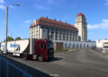 Euro Truck Simulator 2 Germany Rework
