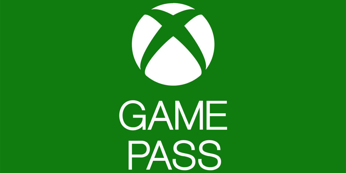 Microsoft Game Pass