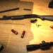 Gunsmith Simulator Celebrates Full Release With Discount, Grenade Launcher Weapons, & 2 New Rooms