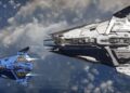 Star Citizen RSI Zeus MK II